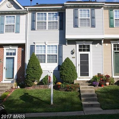 5058 Castlestone Dr, Rosedale, MD 21237