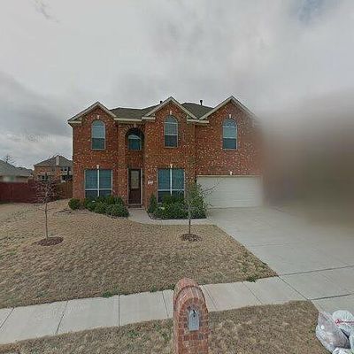 5059 Prairie Falcon Ct, Grand Prairie, TX 75052