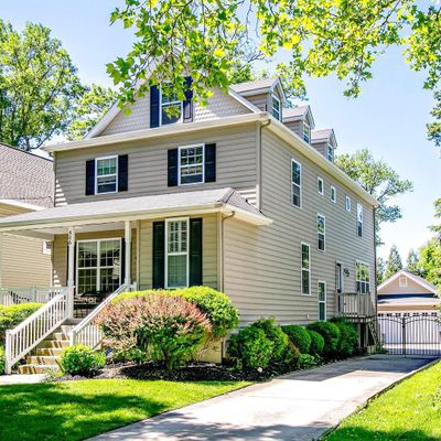 506 4 Th Ave, Haddon Heights, NJ 08035