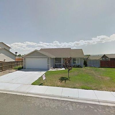 506 E Country Side Ave, Ellensburg, WA 98926