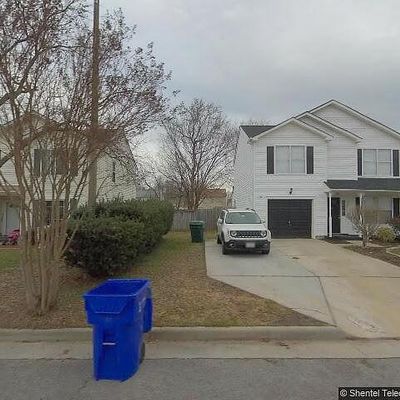 506 Kemp Lndg, Suffolk, VA 23434