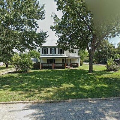 506 N Main St, Moline, KS 67353