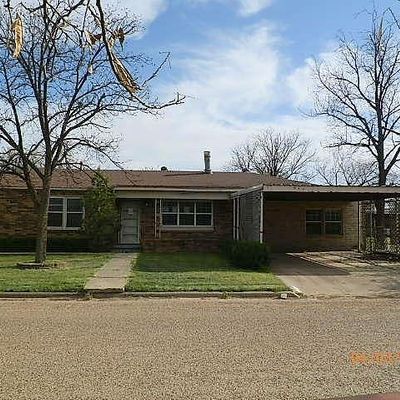 506 W 6 Th St, Idalou, TX 79329