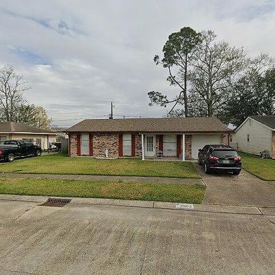 5069 Bennington Dr, Marrero, LA 70072