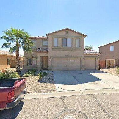 507 E Shawnee Rd, San Tan Valley, AZ 85143