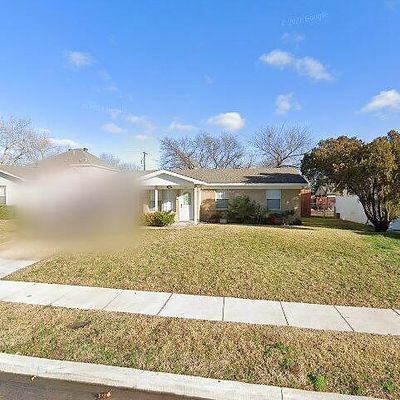 507 E Vista Dr, Garland, TX 75041