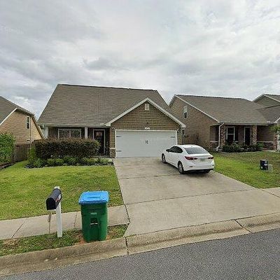 507 Eisenhower Dr, Crestview, FL 32539