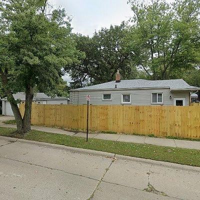 507 E Evelyn Ave, Hazel Park, MI 48030