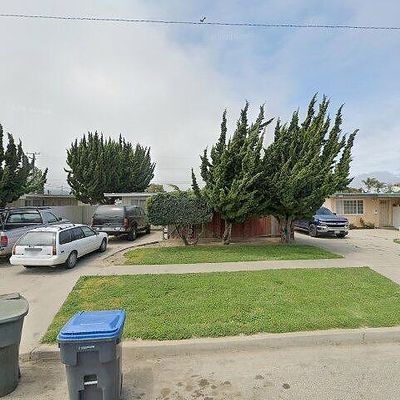 507 N B St, Lompoc, CA 93436