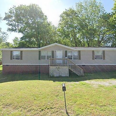 507 N Frierson St, Columbia, TN 38401