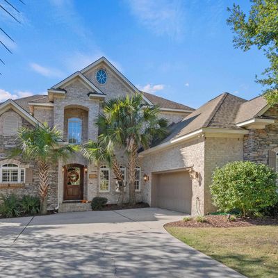 507 Seafarer Way, North Myrtle Beach, SC 29582