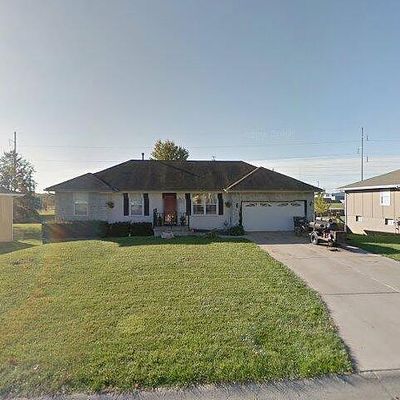 507 South St, Grain Valley, MO 64029