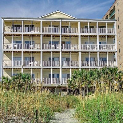 507 S Ocean Blvd, North Myrtle Beach, SC 29582