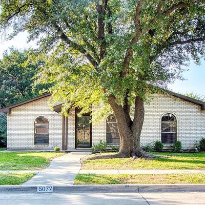 5077 Aztec Dr, The Colony, TX 75056