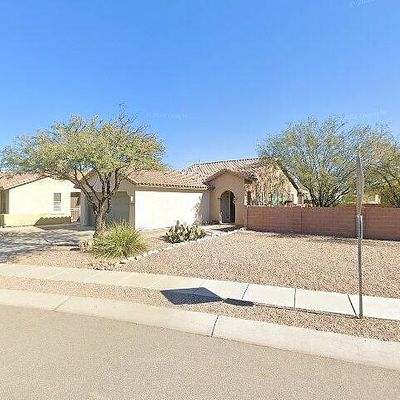 5074 N River Fringe Dr, Tucson, AZ 85704