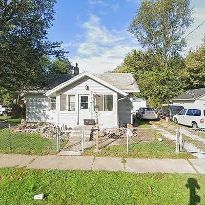 508 E 27 Th St, Des Moines, IA 50317