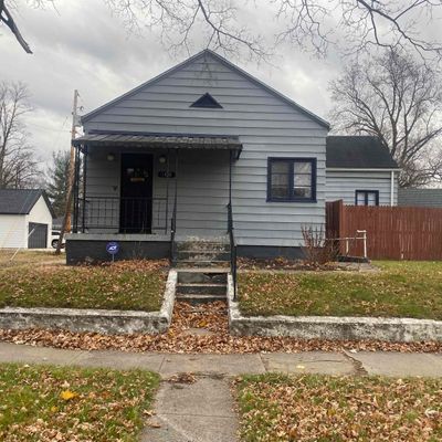 508 Howard St, South Bend, IN 46617