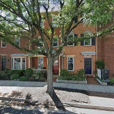 508 N West St, Alexandria, VA 22314