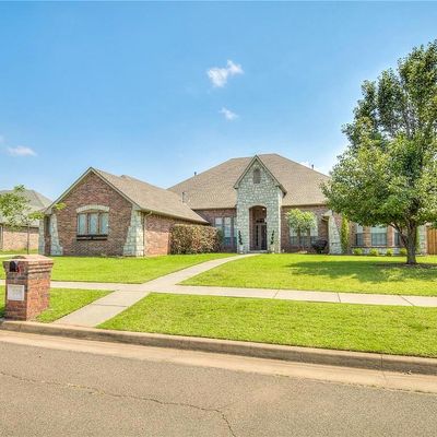 508 Nw 156 Th Cir, Edmond, OK 73013