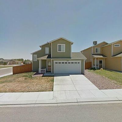 5081 Buchanan Dr, Pueblo, CO 81008