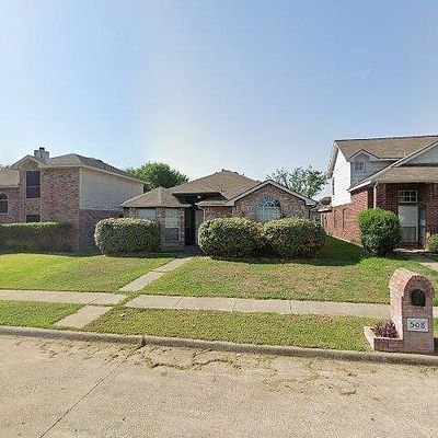 508 Windsong, Mesquite, TX 75149