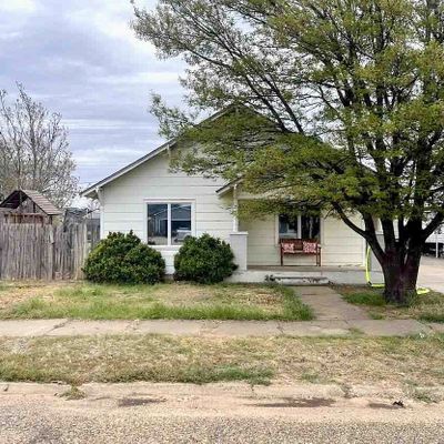 509 2 Nd, Lockney, TX 79241