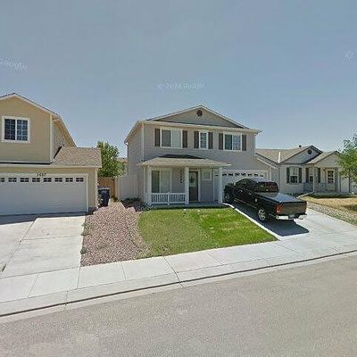 5089 Buchanan Dr, Pueblo, CO 81008