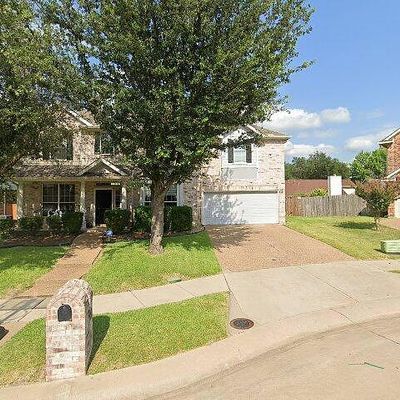 509 Blue Spring Dr, Mckinney, TX 75072