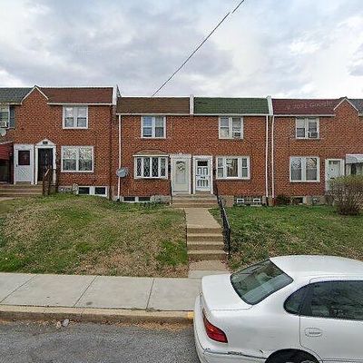 509 Eastlawn Ave, Wilmington, DE 19802