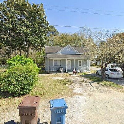 509 S Washington Ave, Dunn, NC 28334