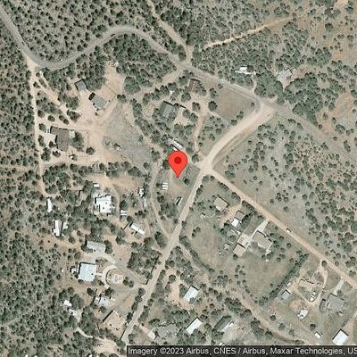 509 W Oxbow Trl, Payson, AZ 85541