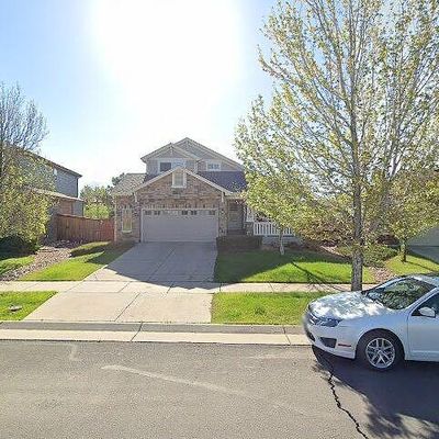 5096 S Haleyville St, Aurora, CO 80016