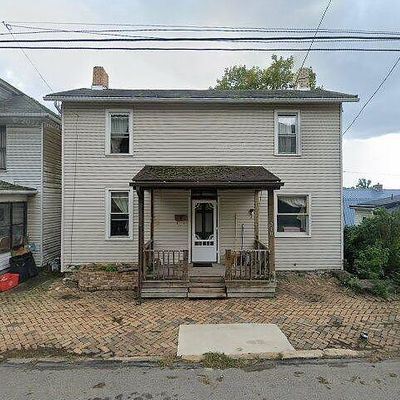 510 4 Th Ave, Freedom, PA 15042