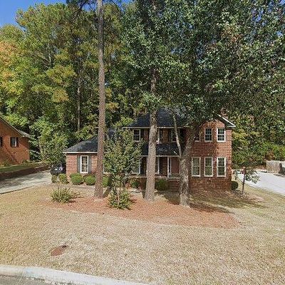 510 Brandermill Rd, Evans, GA 30809