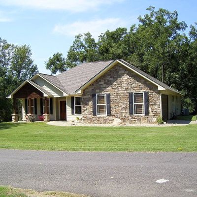 510 E Fulton St, Ashdown, AR 71822