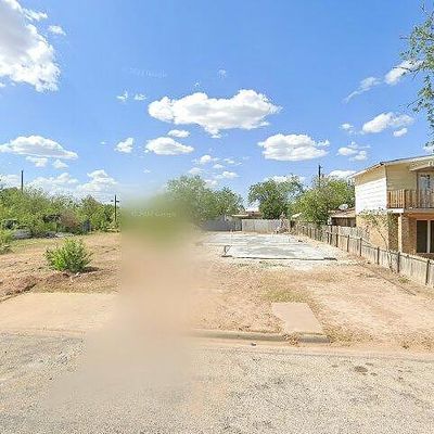 510 W Avenue U, San Angelo, TX 76903