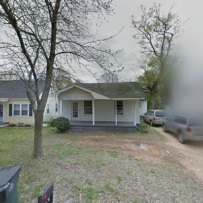 510 Simpson St, Florence, AL 35630