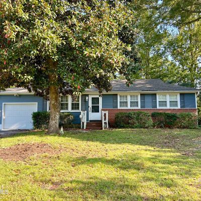 510 Sioux Dr, Jacksonville, NC 28540