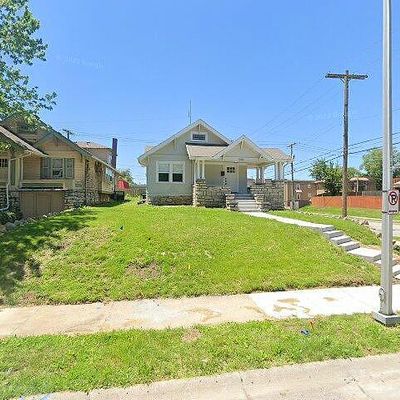 5100 Forest Ave, Kansas City, MO 64110