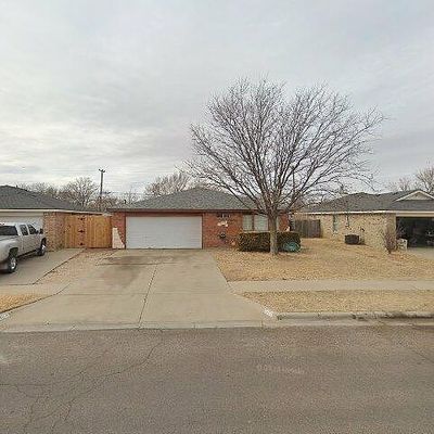 5104 Capulin Ln, Amarillo, TX 79110