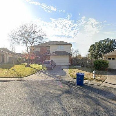 5106 Stormy Trl, San Antonio, TX 78247