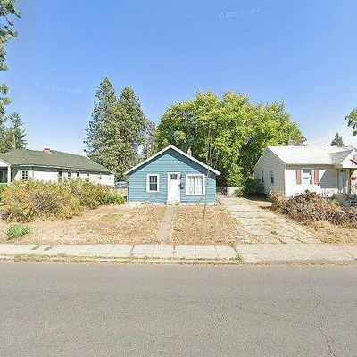 5108 N Maple St, Spokane, WA 99205