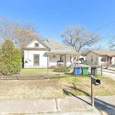 511 Aaron Pl, San Antonio, TX 78221