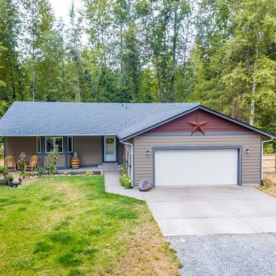 511 364 Th Street Ct S, Roy, WA 98580