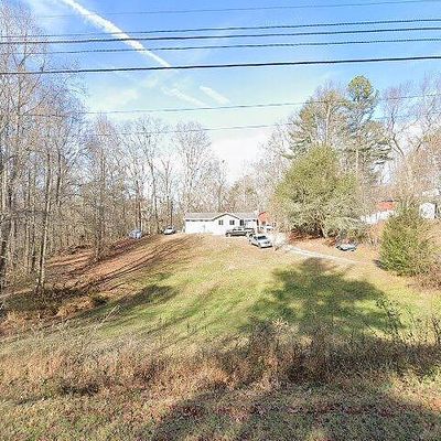 511 Gum Log Rd, Blairsville, GA 30512