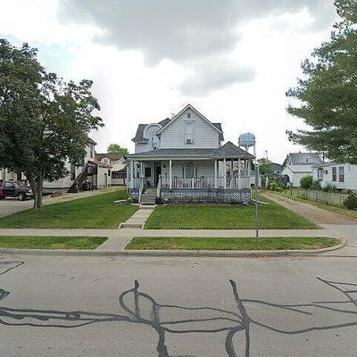 511 N 2 Nd St, Decatur, IN 46733