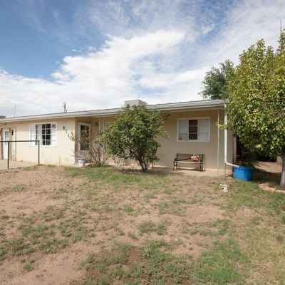 511 Oregon Ave, Alamogordo, NM 88310