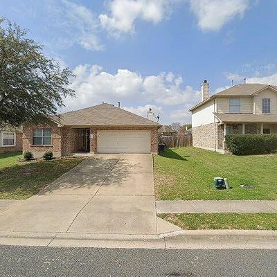 511 Pheasant Rdg, Round Rock, TX 78665