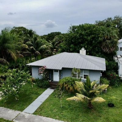 511 S 8 Th St, Fort Pierce, FL 34950