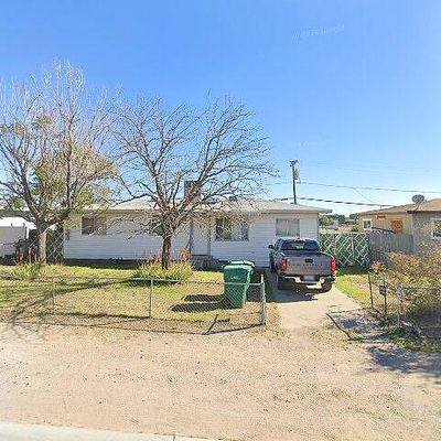 511 W Papago St, Gila Bend, AZ 85337